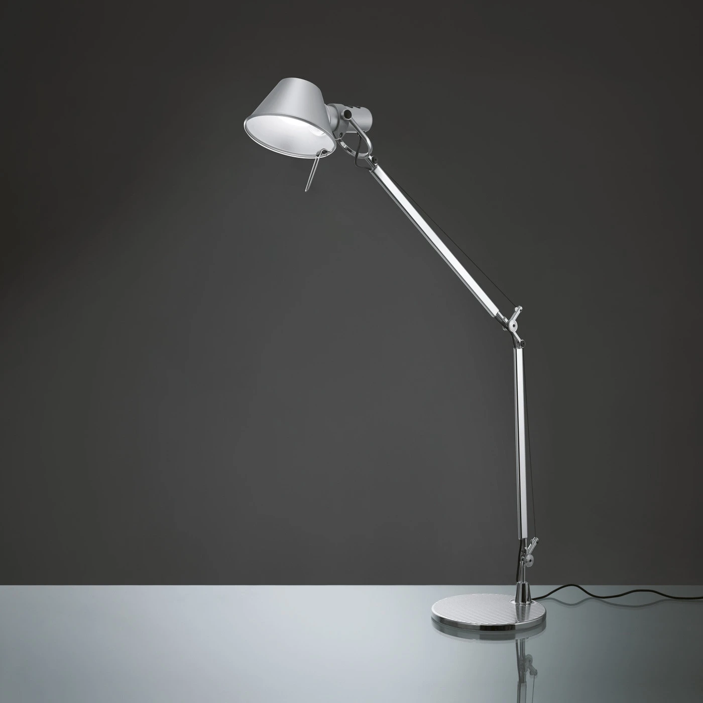 Artemide Tolomeo Tavolo LED Tunable White – Bild 5