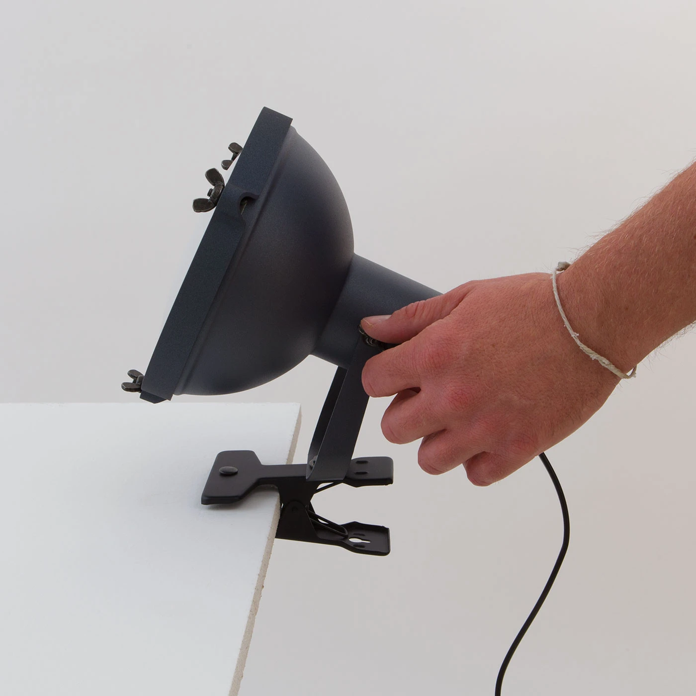 Nemo Projecteur 165 Pincer Clip – Bild 5