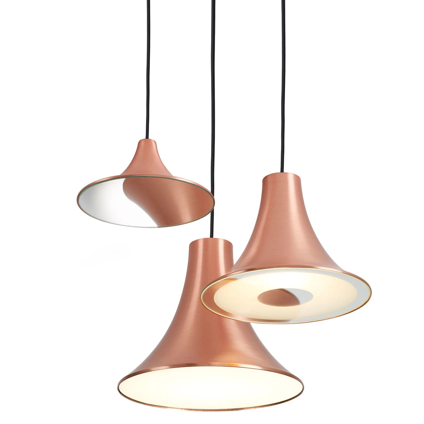 Trizo21 Sirens 210 SU Diffuser Glass – Bild 4