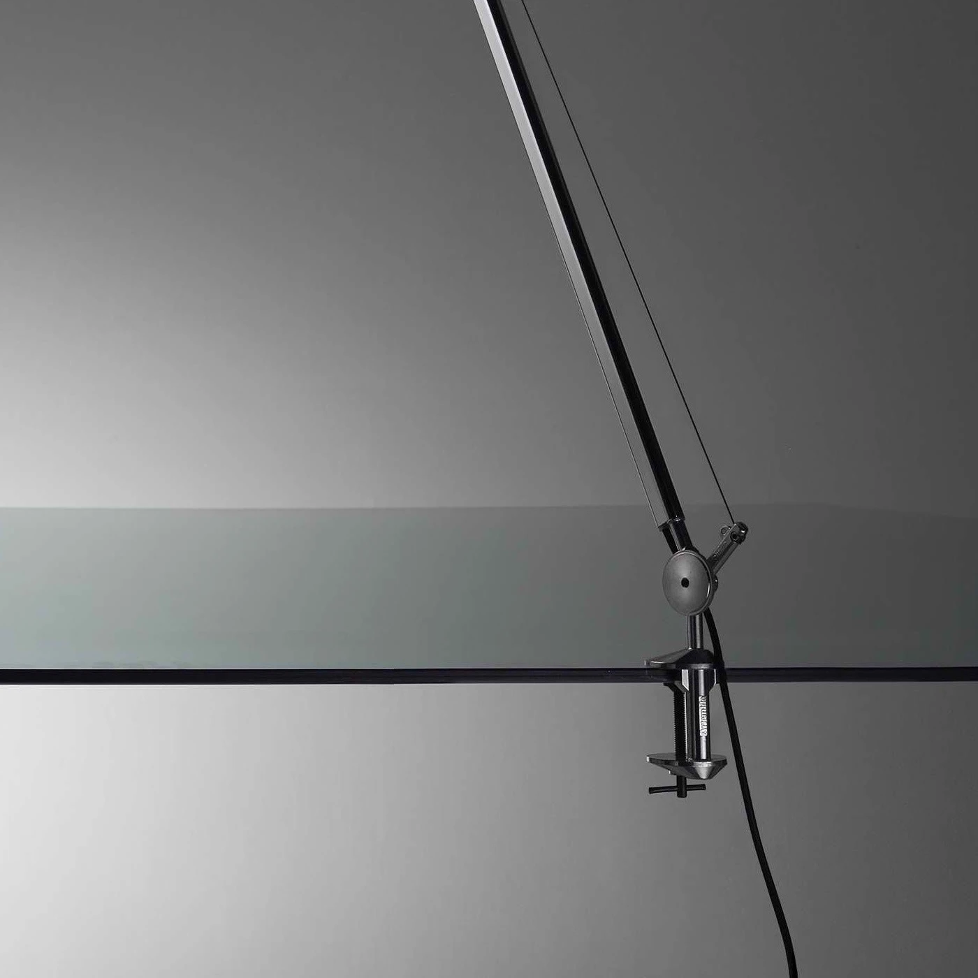 Artemide Tolomeo Mega Tavolo Mit Dimmer – Bild 5