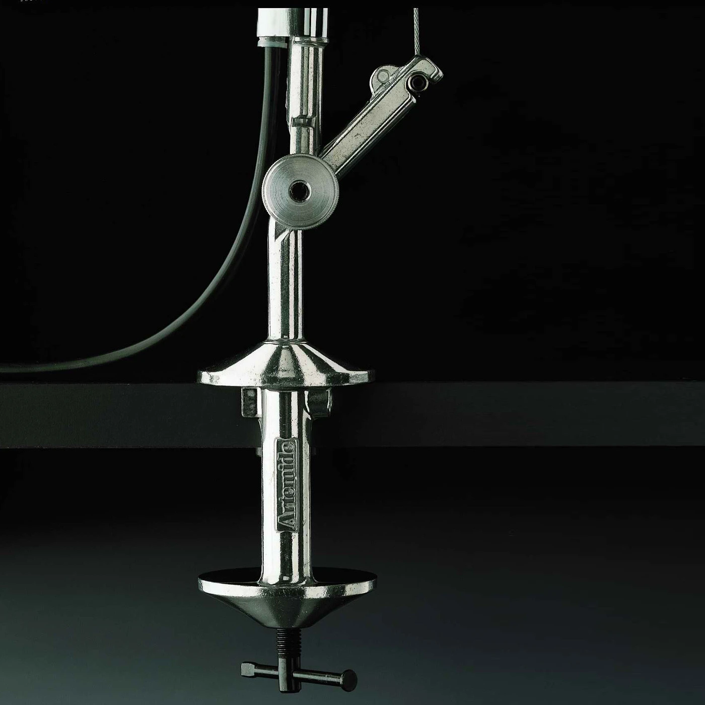 Artemide Tolomeo Mini LED Mit Tischklemme – Bild 4