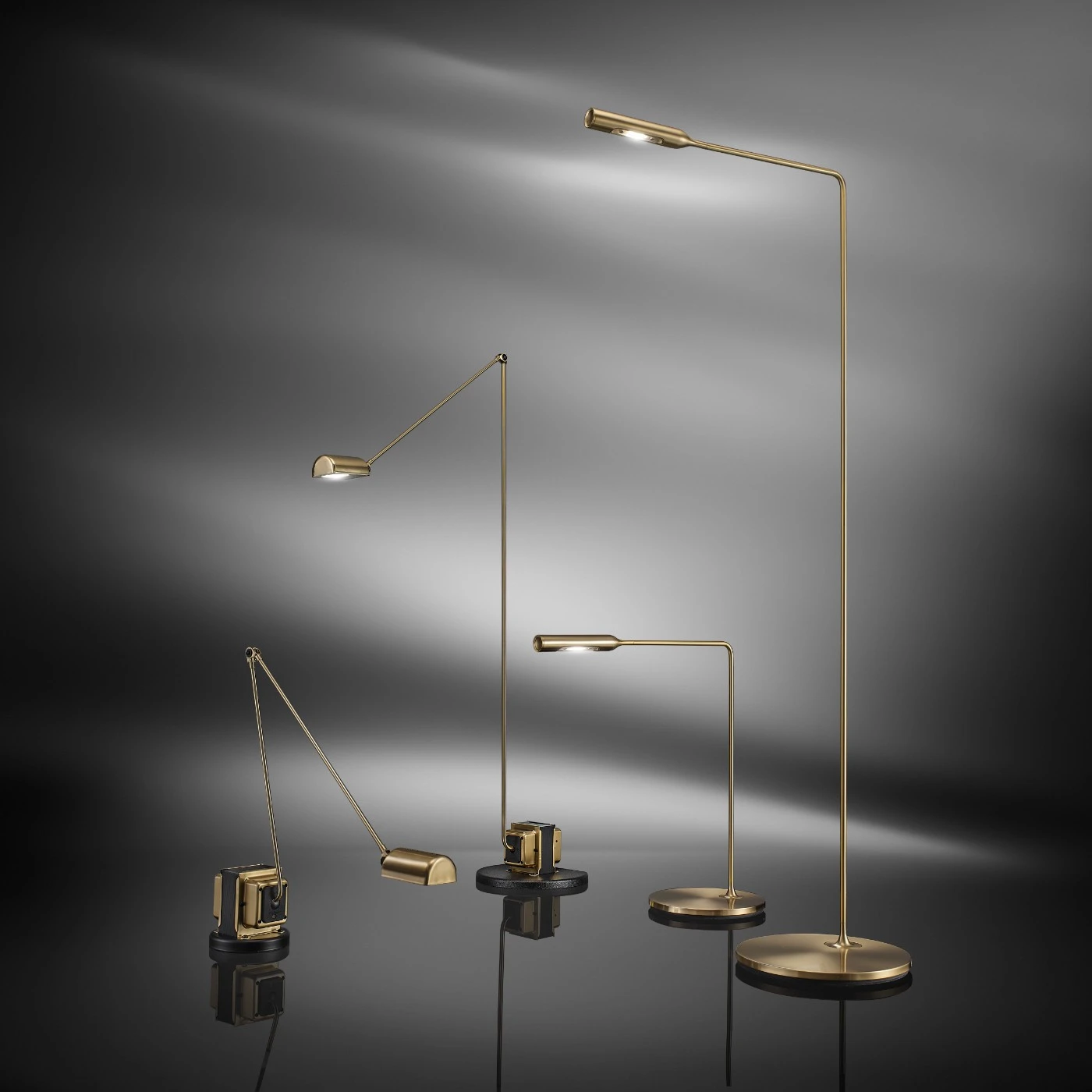 Lumina Daphine Terra Gold Edition – Bild 4