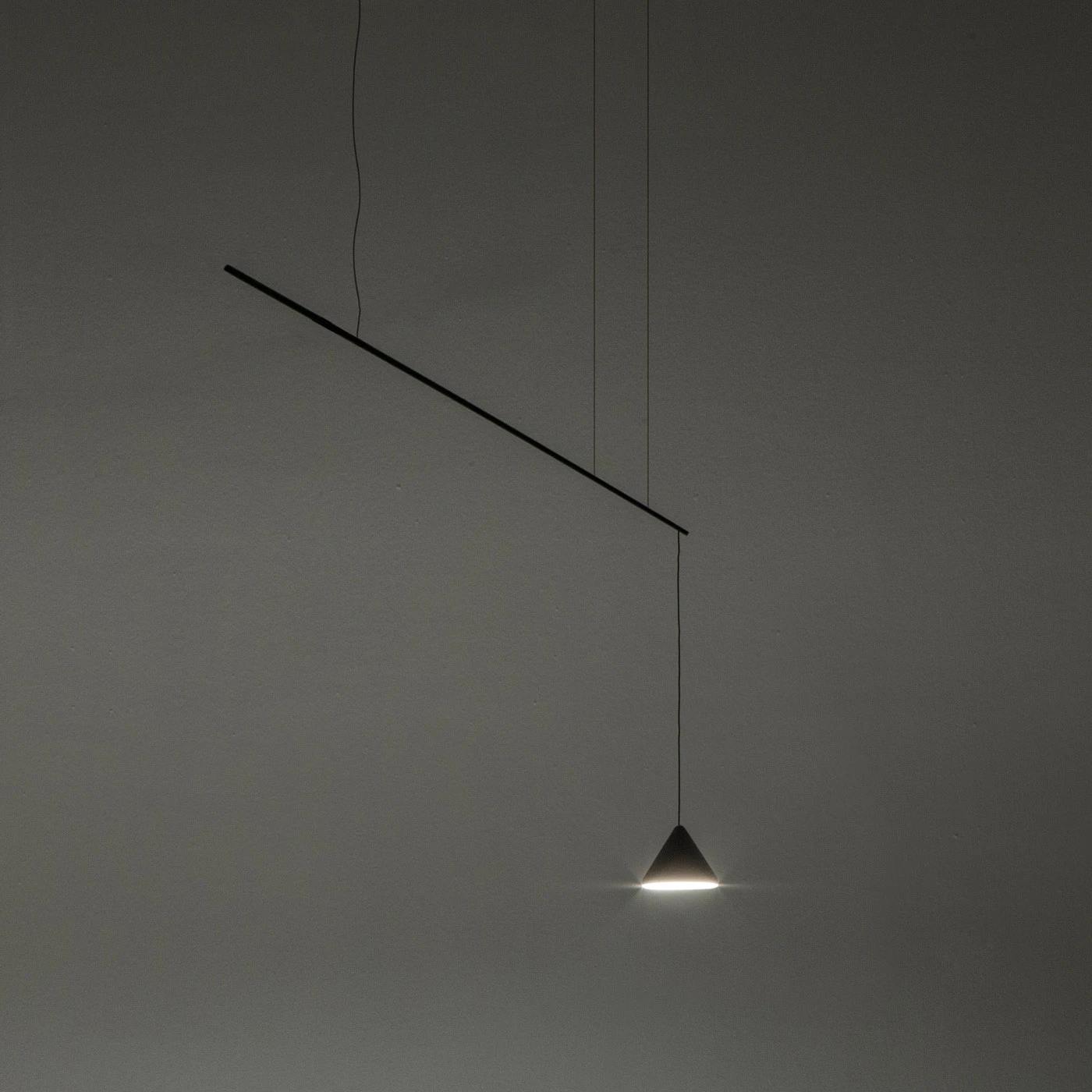 Vibia North 5670 Pendelleuchte – Bild 3