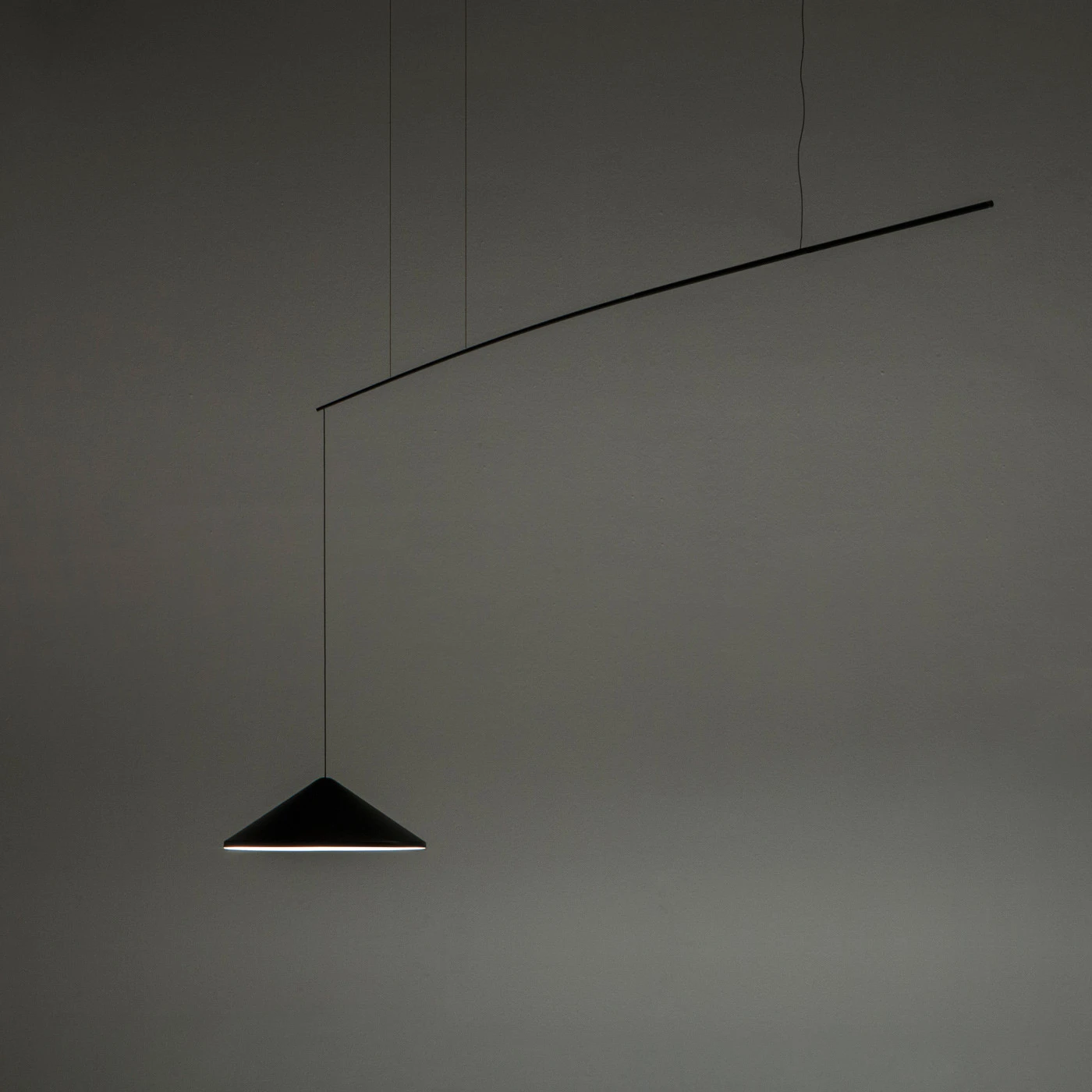 Vibia North 5674 Pendelleuchte – Bild 3