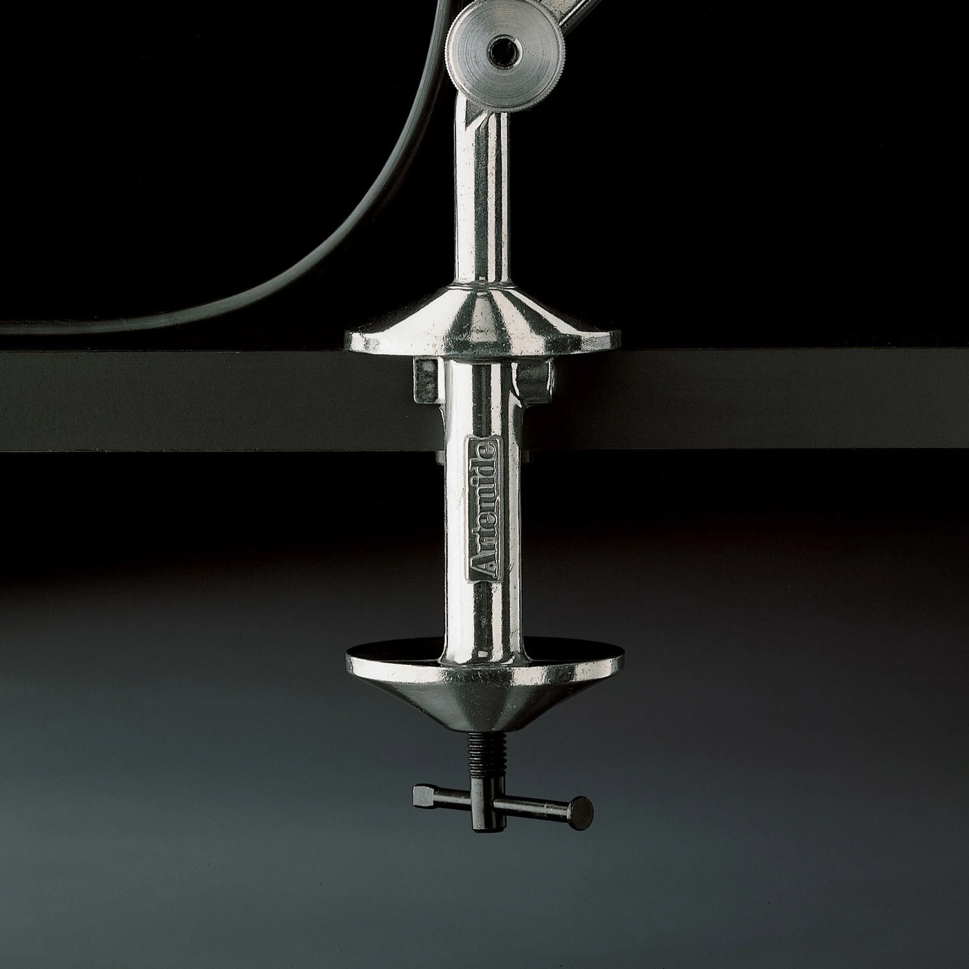 Artemide Tolomeo Tavolo LED Mit Tischklemme – Bild 4