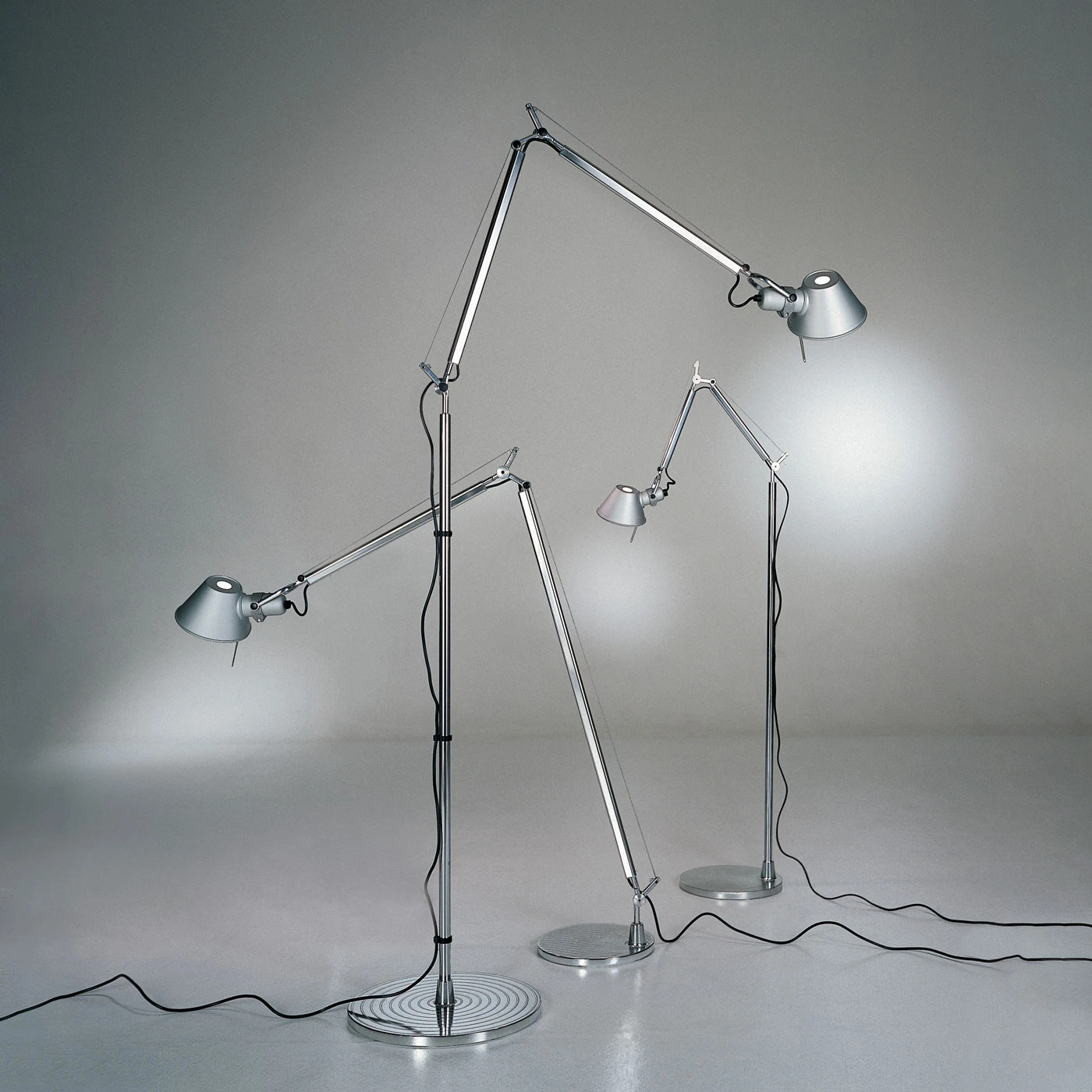 Artemide Tolomeo Terra LED Tunable White – Bild 5