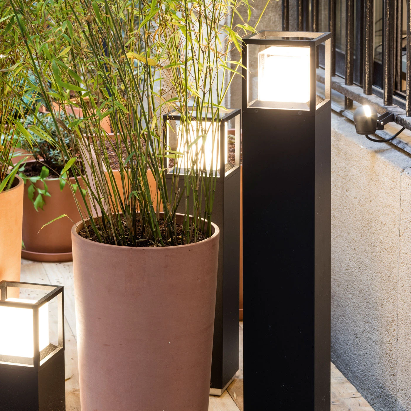 Delta Light Montur S P 65 LED – Bild 3