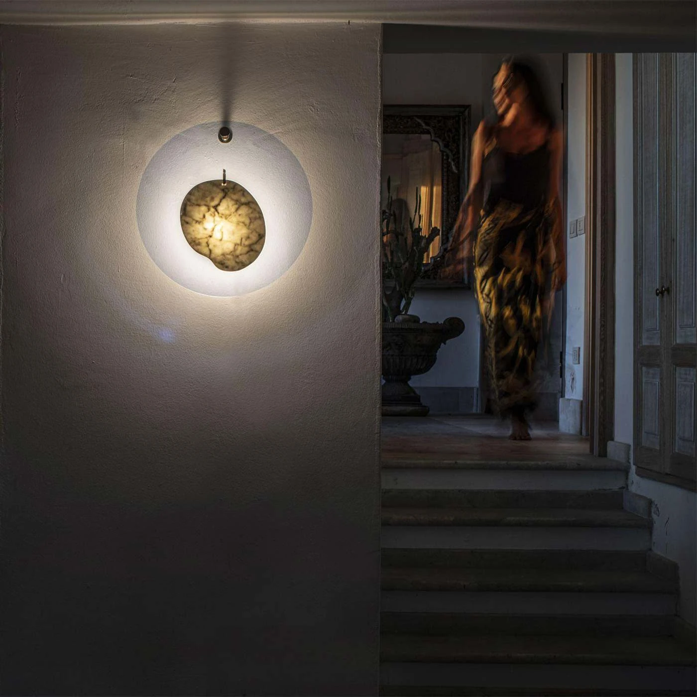 Foscarini Gioia Parete – Bild 5