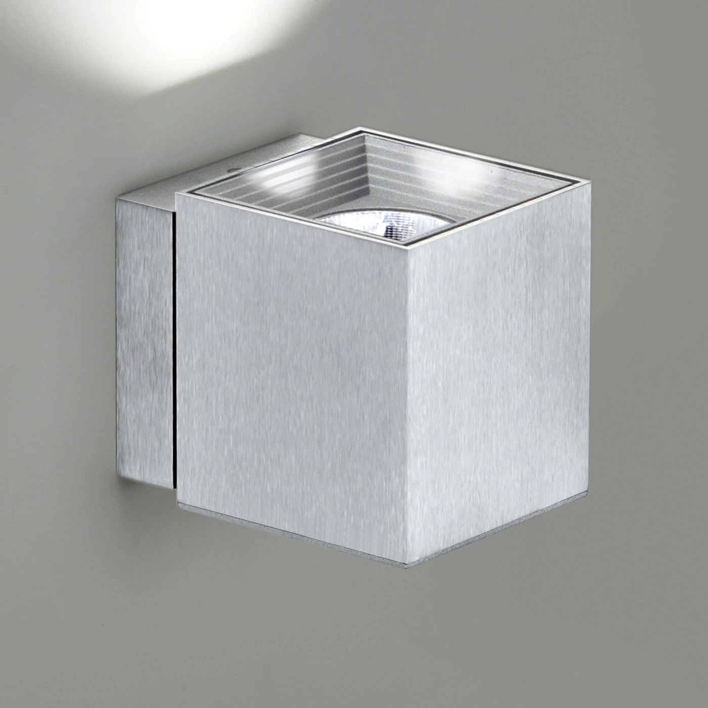 Milan Dau 80 Wandleuchte COB LED – Bild 7