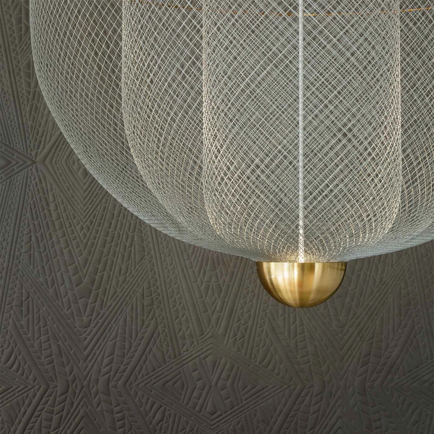 Moooi Meshmatics Chandelier – Bild 9