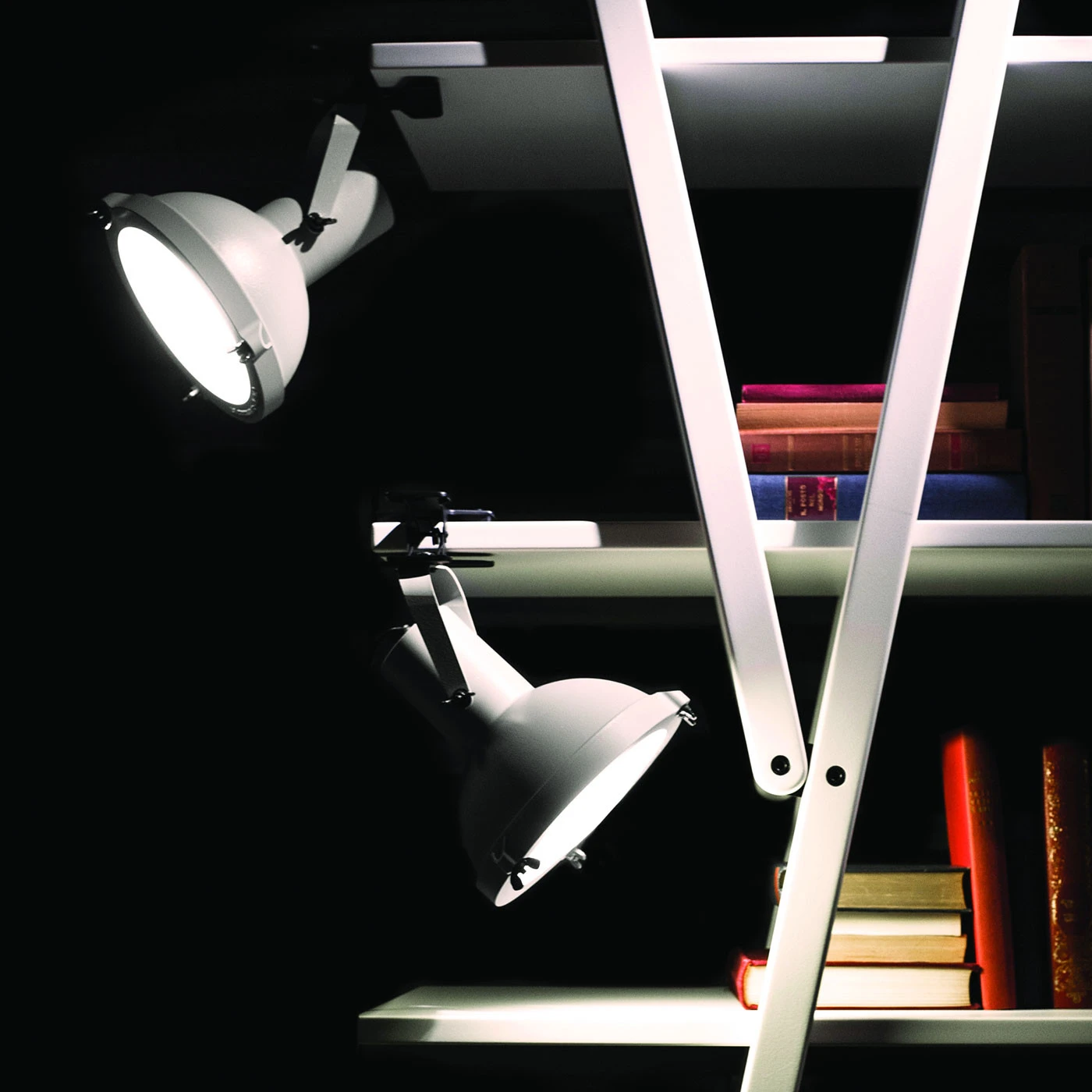 Nemo Projecteur 165 Pincer Clip – Bild 6