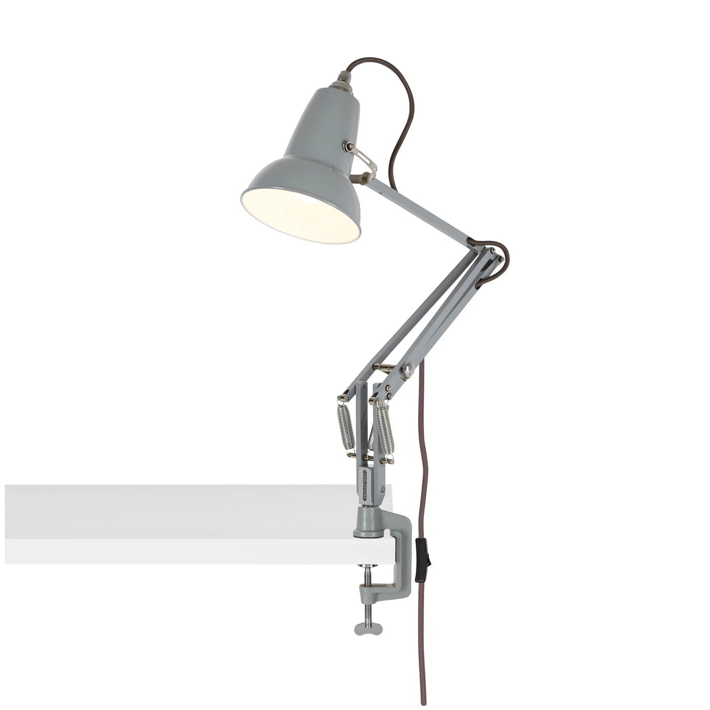 Anglepoise Original 1227 Mini Lamp With Desk Clamp – Bild 5