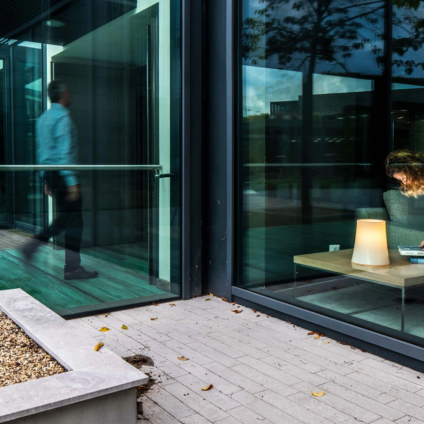 Foscarini Birdie Zero Tavolo – Bild 5