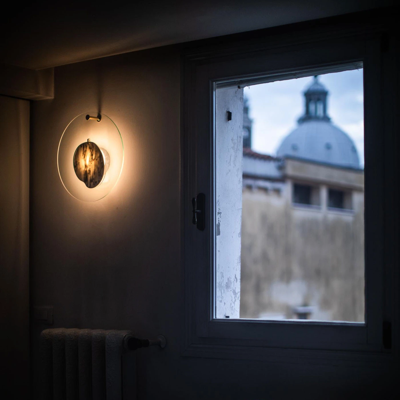 Foscarini Gioia Parete – Bild 6