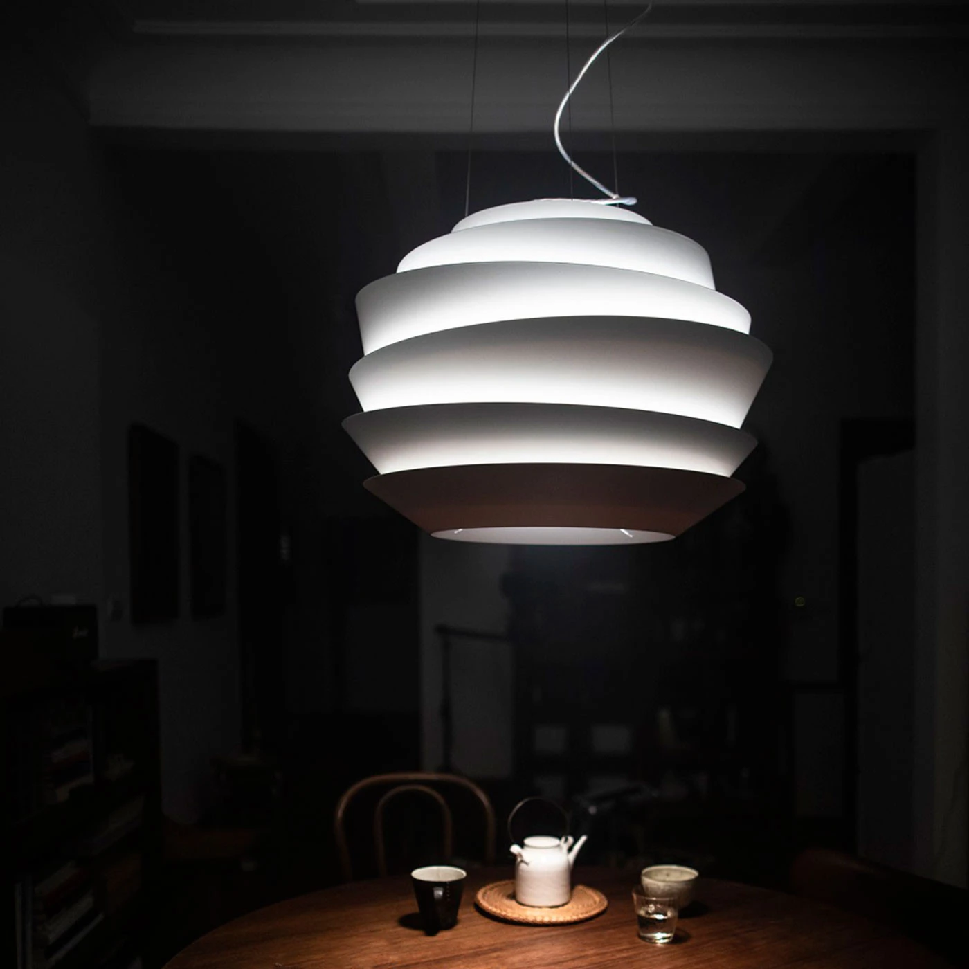 Foscarini Le Soleil Sospensione – Bild 4