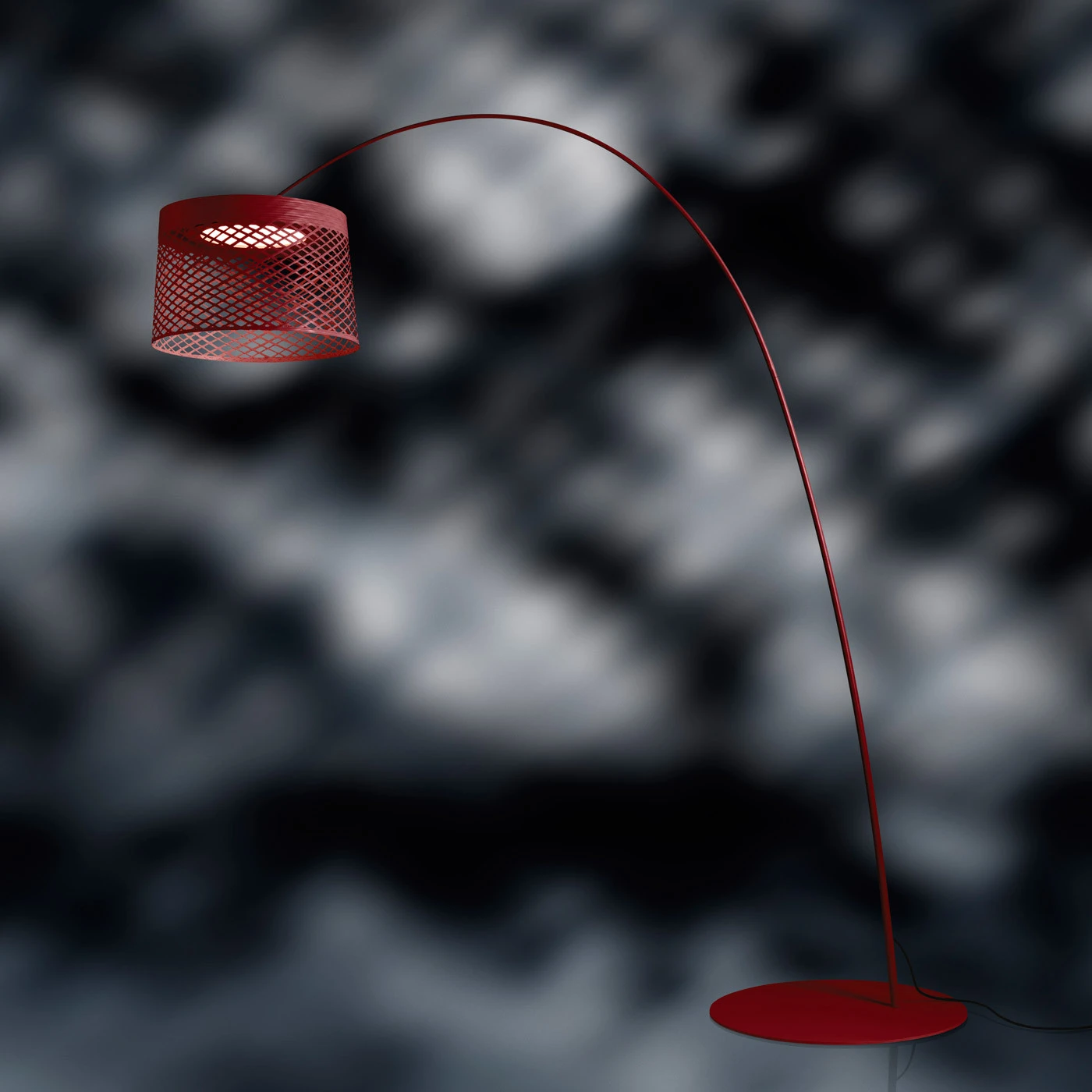 Foscarini Twiggy Grid Terra – Bild 6