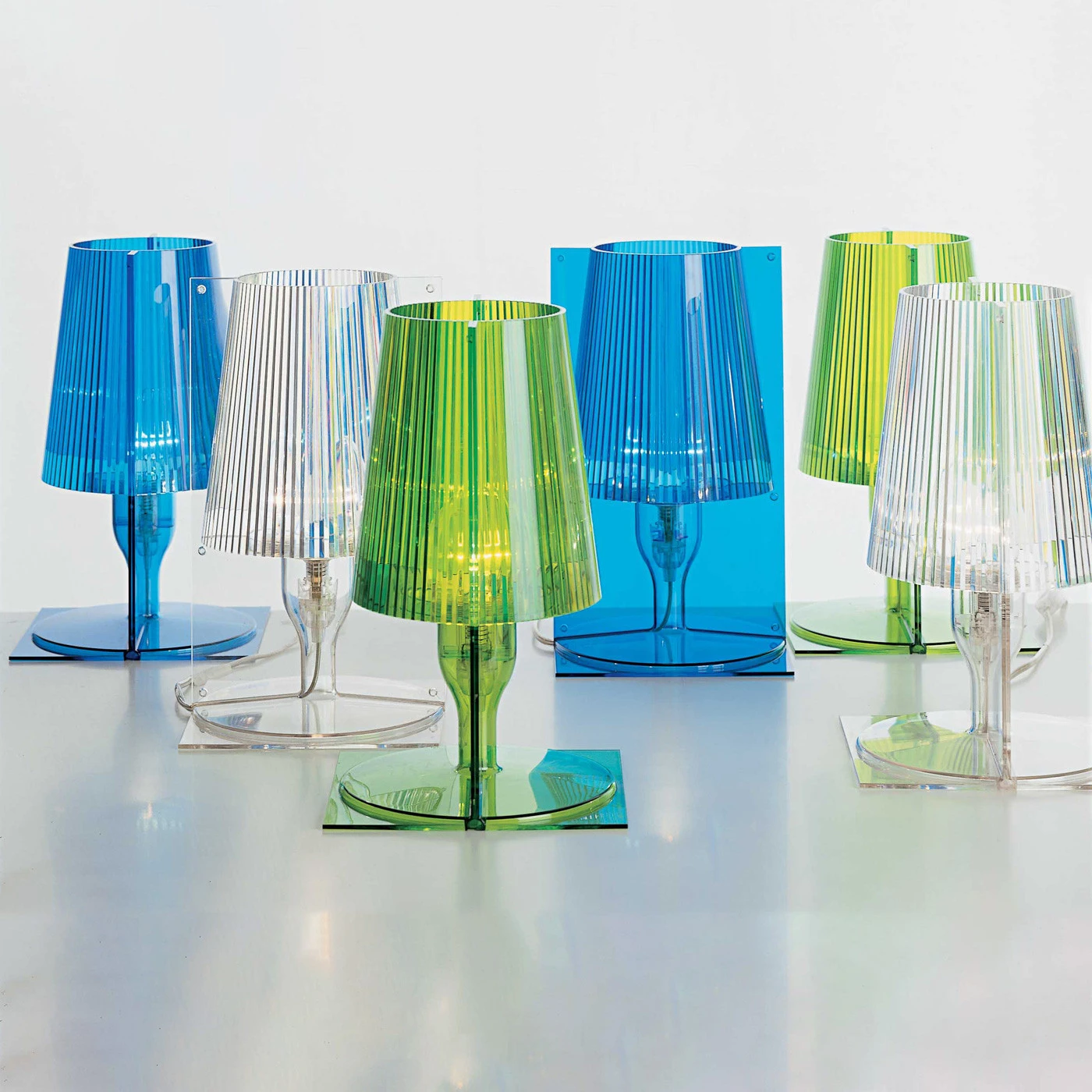 Kartell Take – Bild 6