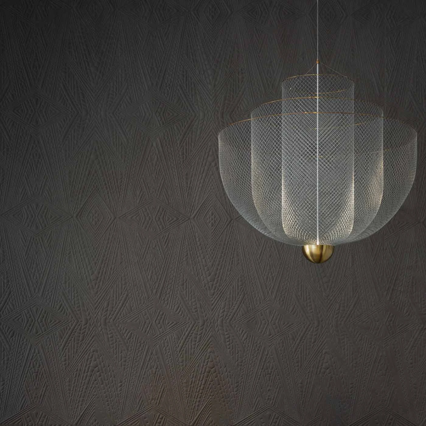 Moooi Meshmatics Chandelier – Bild 10