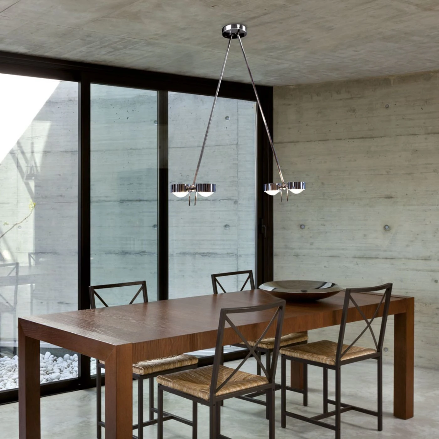 Top Light Puk Mini Ceiling Sister Twin 80cm – Bild 7