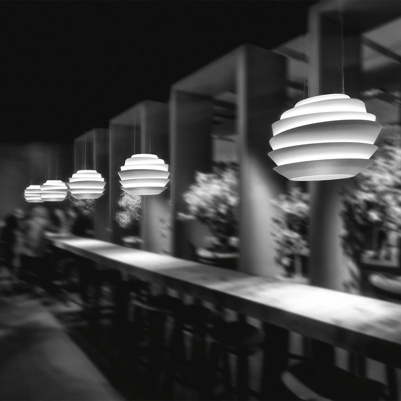 Foscarini Le Soleil Sospensione – Bild 5