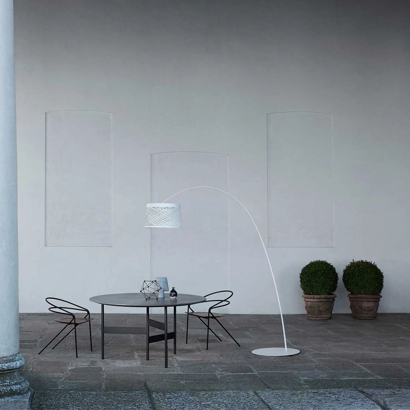 Foscarini Twiggy Grid Terra – Bild 7