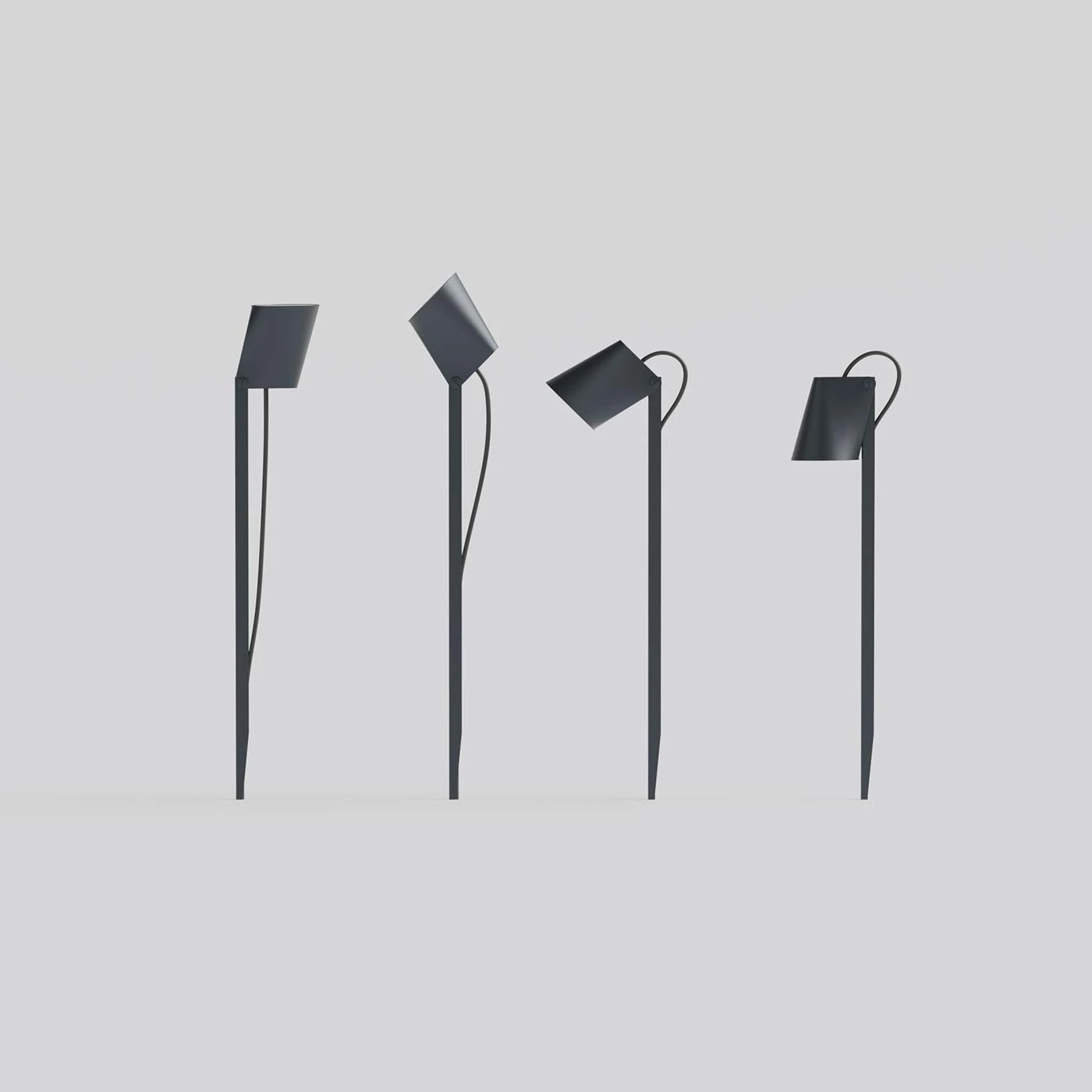 IP44.de Stic 70 Spike Connect – Bild 6