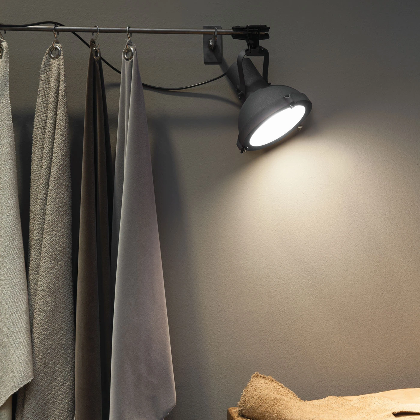 Nemo Projecteur 165 Pincer Clip – Bild 8