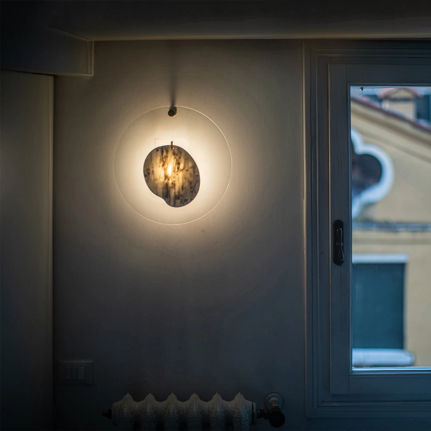 Foscarini Gioia Parete – Bild 8