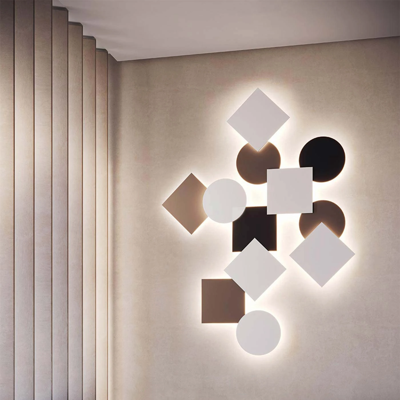 Lodes Puzzle Mega Round Small – Bild 7