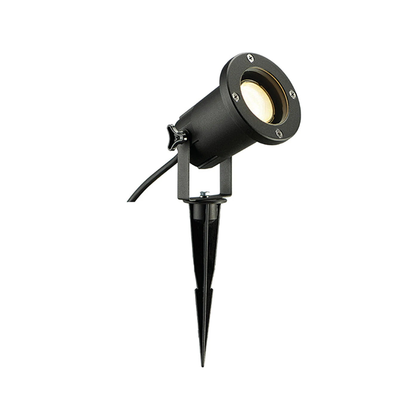 SLV Nautilus Spike XL Spießleuchte