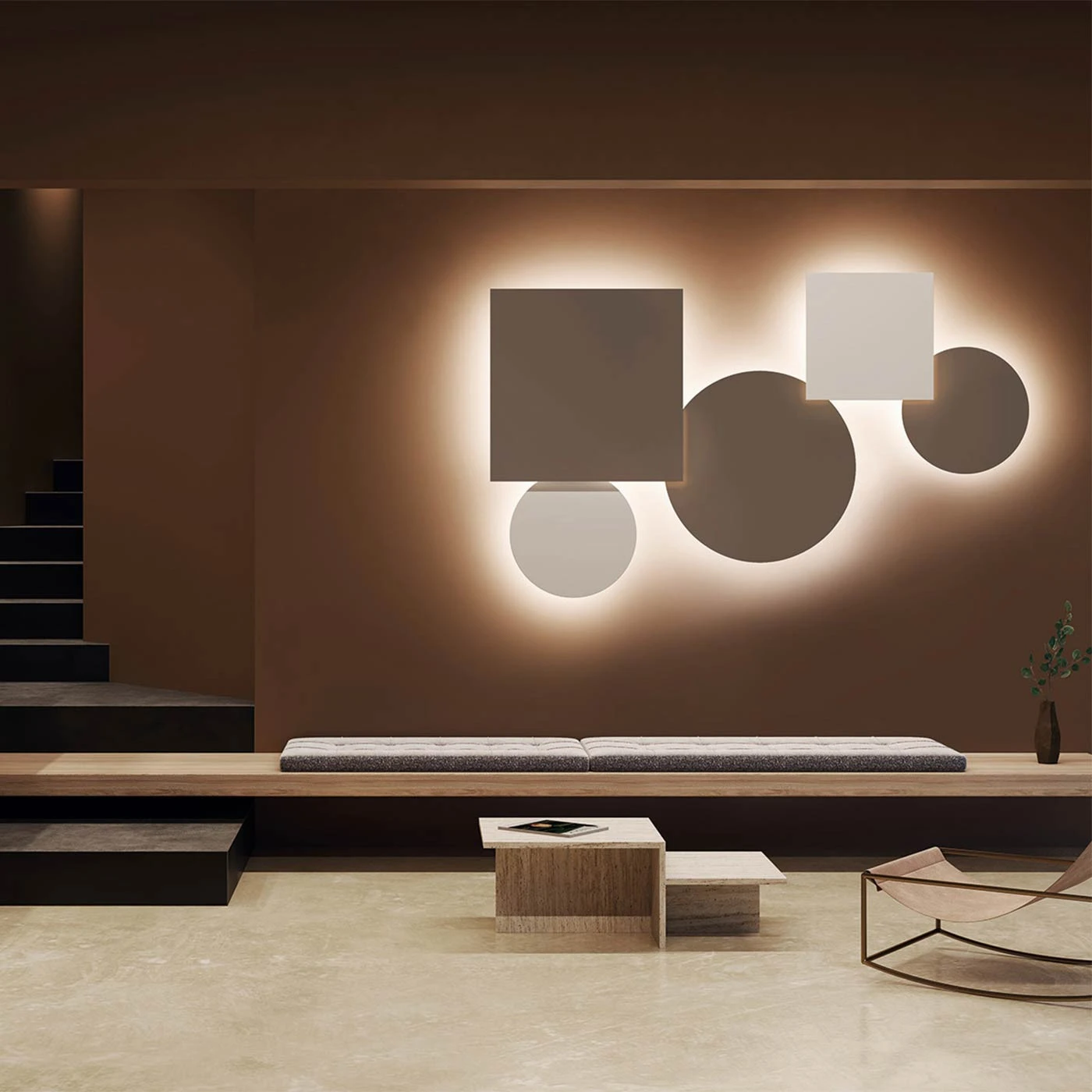 Lodes Puzzle Mega Round Small – Bild 8