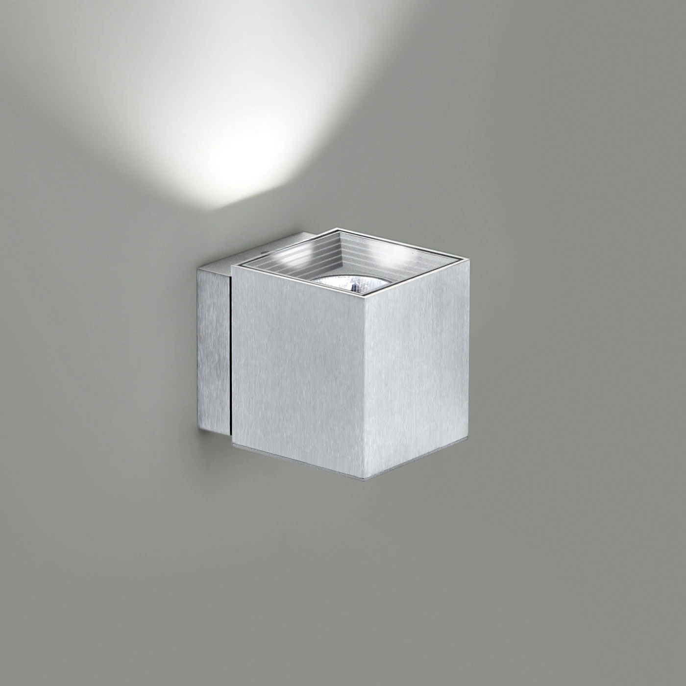 Milan Dau 80 Wandleuchte COB LED – Bild 11