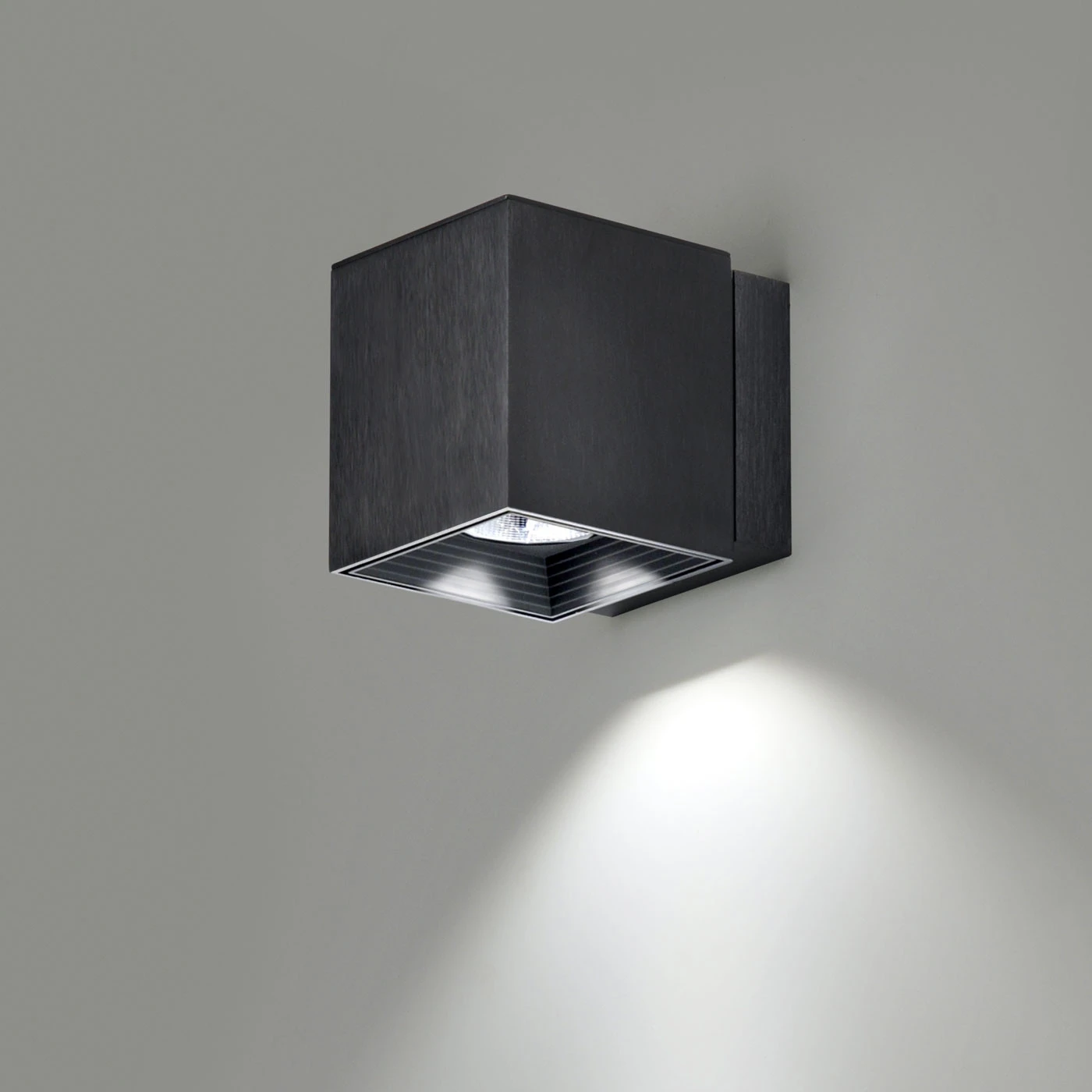 Milan Dau 80 Wandleuchte COB LED – Bild 12