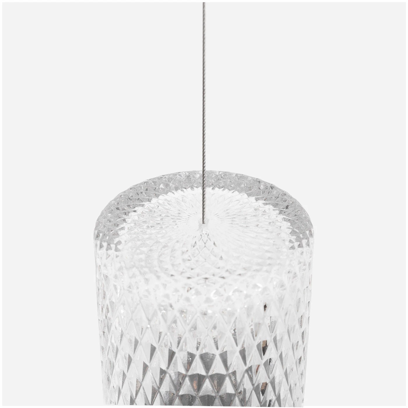 Moooi Gravity Chandelier – Bild 8