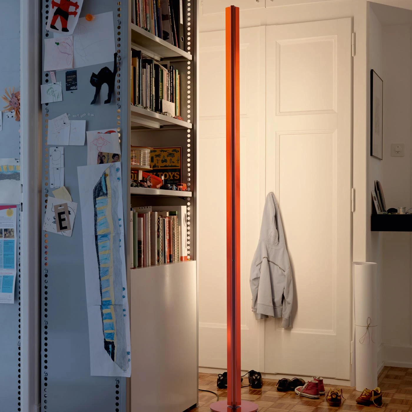 Belux Ypsilon-04 LED – Bild 7