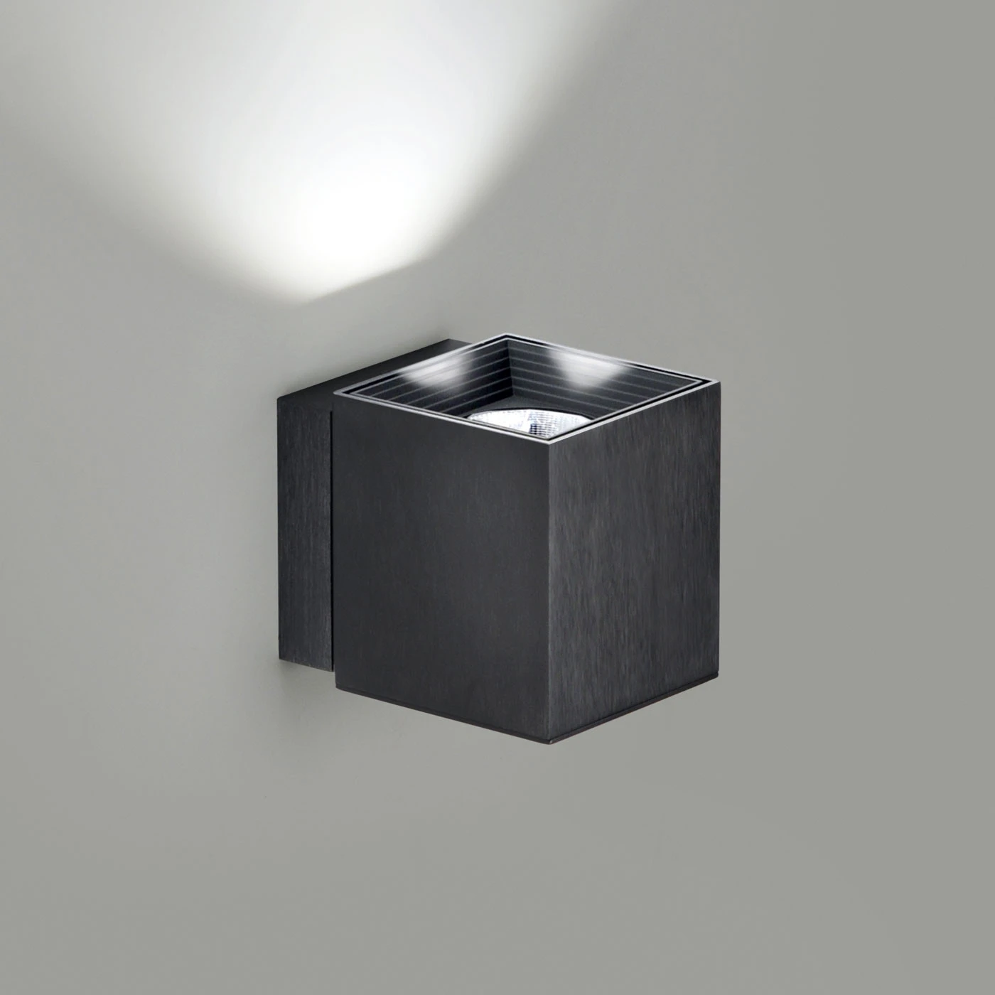 Milan Dau 80 Wandleuchte COB LED – Bild 13