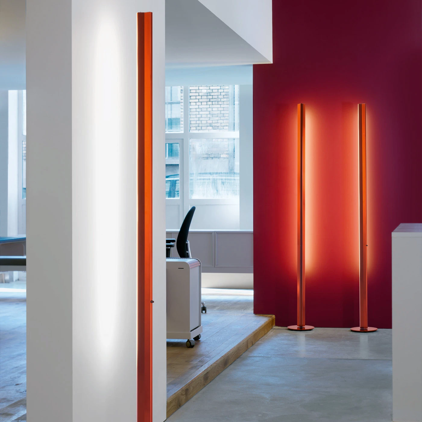 Belux Ypsilon-04 LED – Bild 9