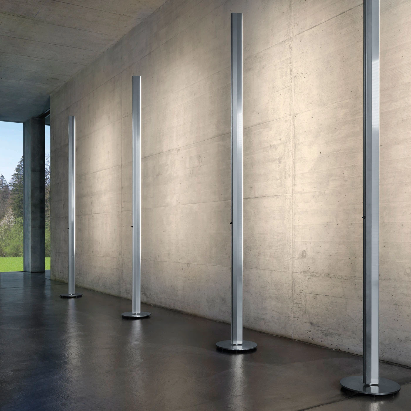 Belux Ypsilon-04 LED – Bild 10