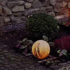 Epstein-Design Kugel Sahara Stationär