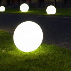 Epstein-Design Snowball Mobil E27