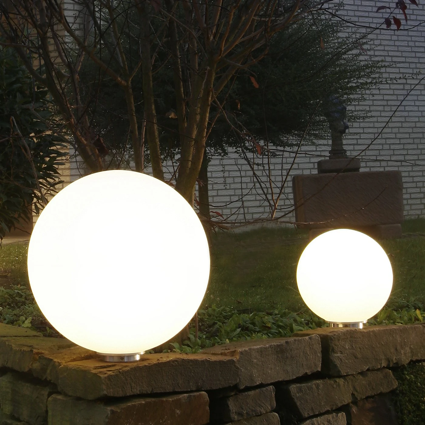 Epstein-Design Snowball Stationär