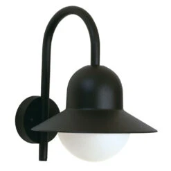 Albert Wandleuchte Typ 0662