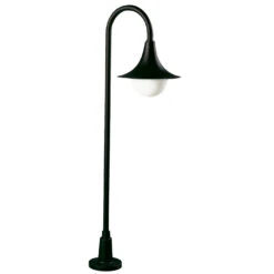 Albert Wegeleuchte Typ 2081