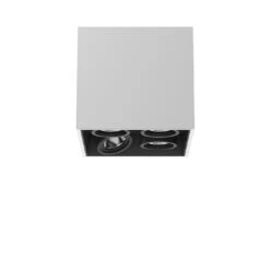 Flos Compass Box Small 4L Square LED