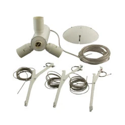 Foscarini Le Soleil Komplette Ersatzaufhängung